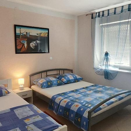 Apartmani Toni Dramalj Kültér fotó