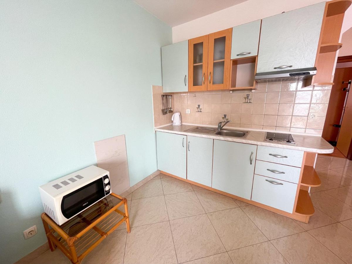 Apartmani Toni Dramalj Kültér fotó