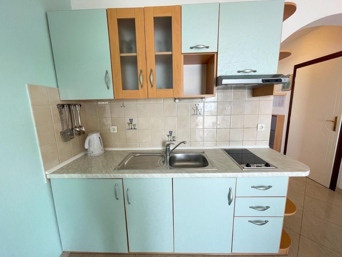 Apartmani Toni Dramalj Kültér fotó