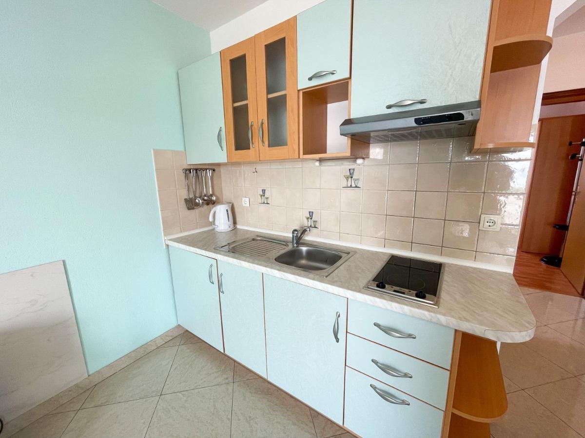 Apartmani Toni Dramalj Kültér fotó