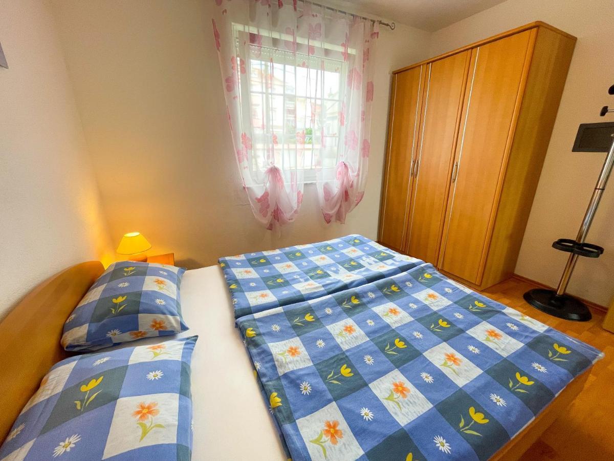 Apartmani Toni Dramalj Kültér fotó