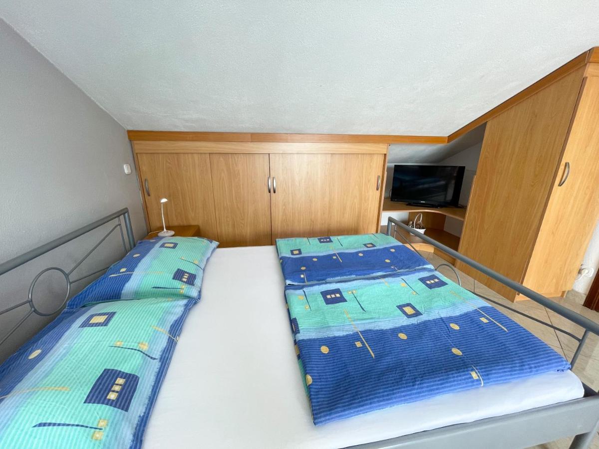 Apartmani Toni Dramalj Kültér fotó