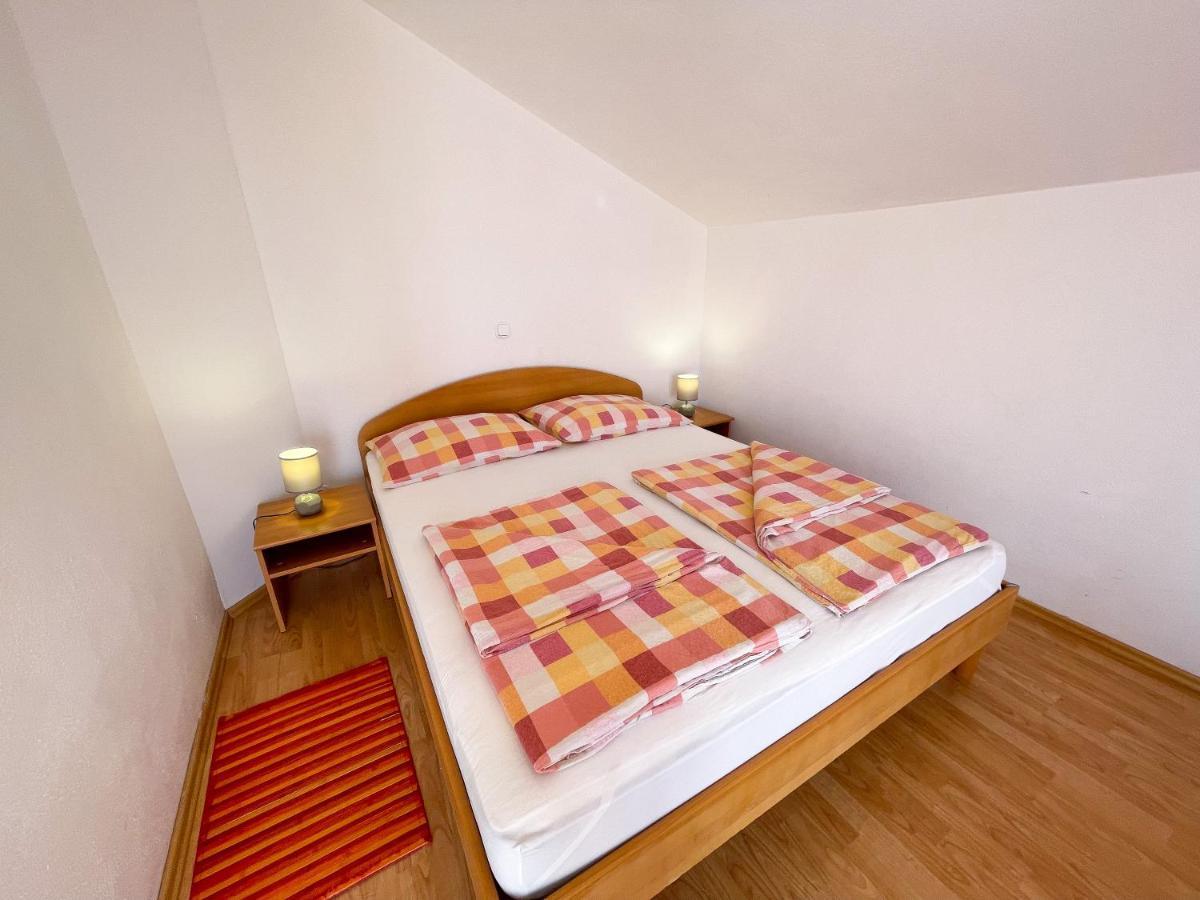 Apartmani Toni Dramalj Kültér fotó