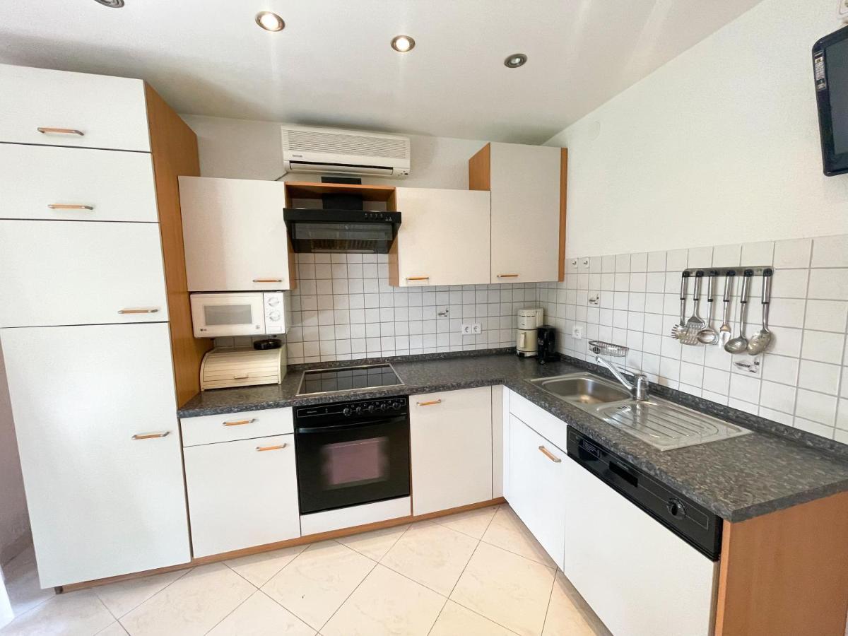 Apartmani Toni Dramalj Kültér fotó