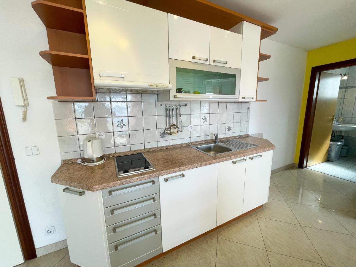 Apartmani Toni Dramalj Kültér fotó