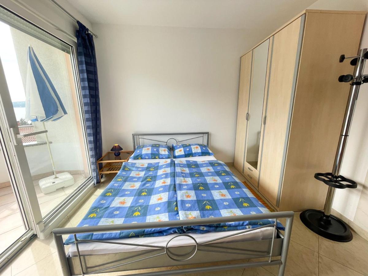 Apartmani Toni Dramalj Kültér fotó