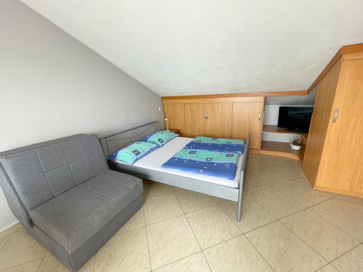 Apartmani Toni Dramalj Kültér fotó