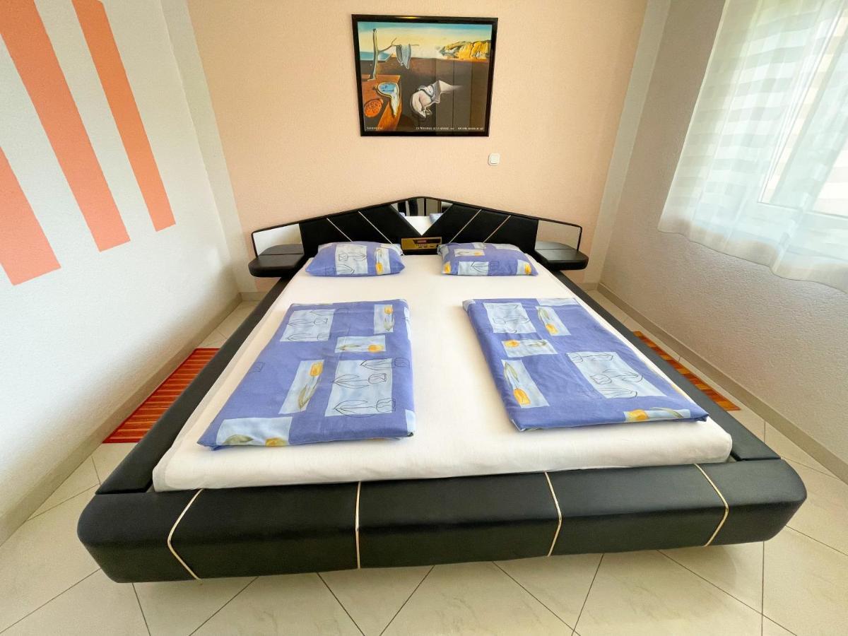 Apartmani Toni Dramalj Kültér fotó