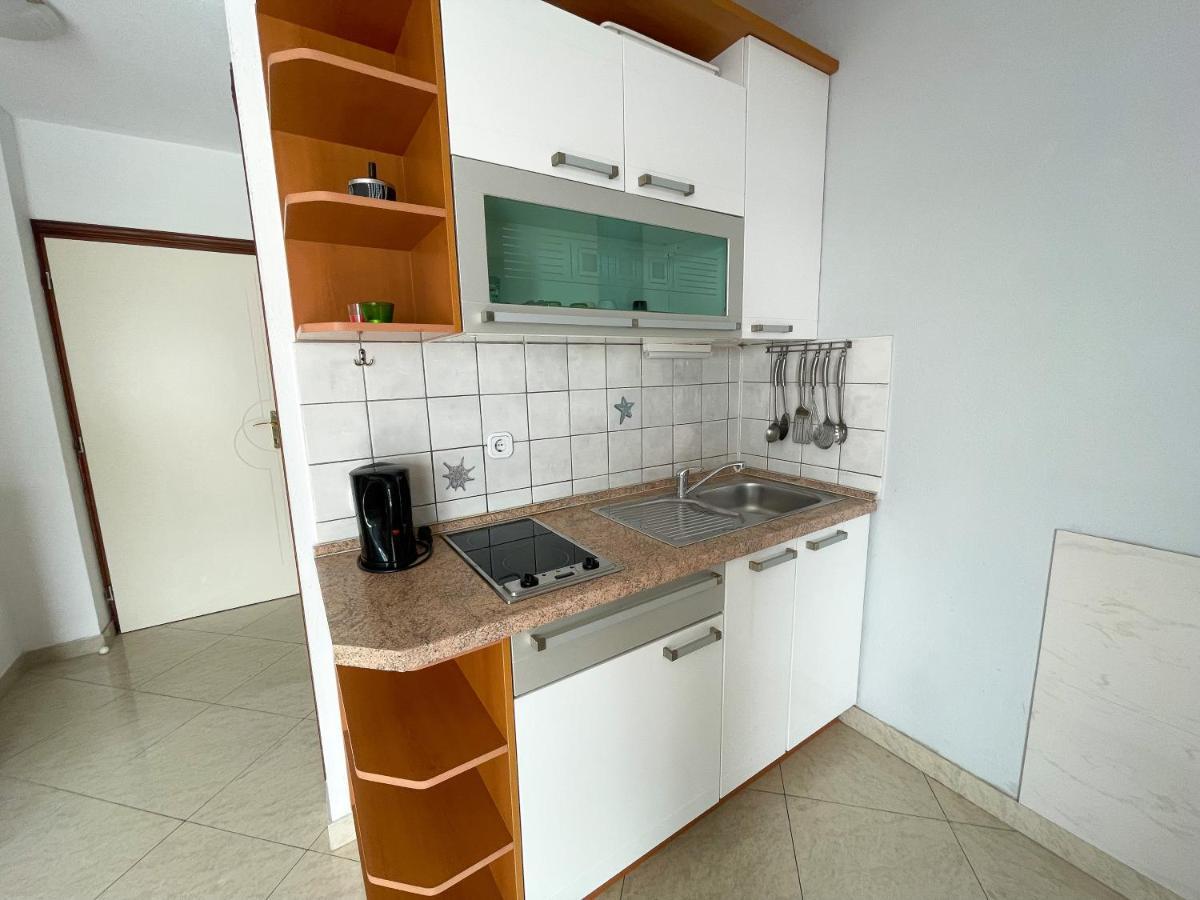 Apartmani Toni Dramalj Kültér fotó